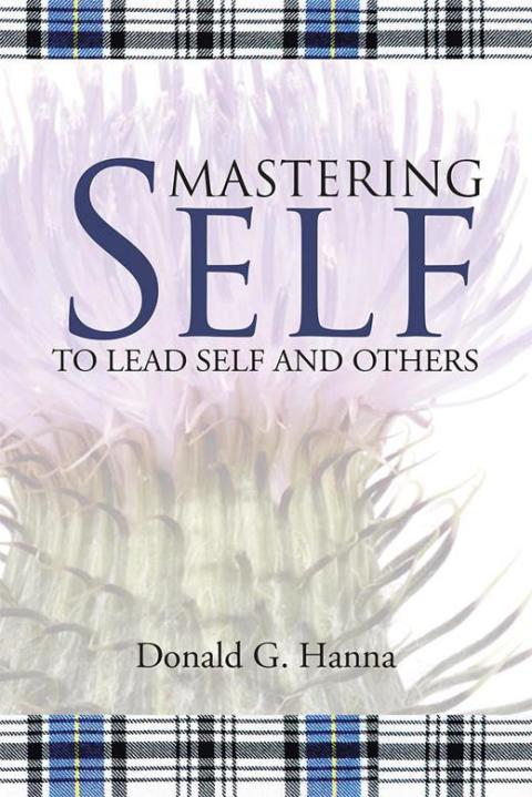 Cover image for book Mastering Self