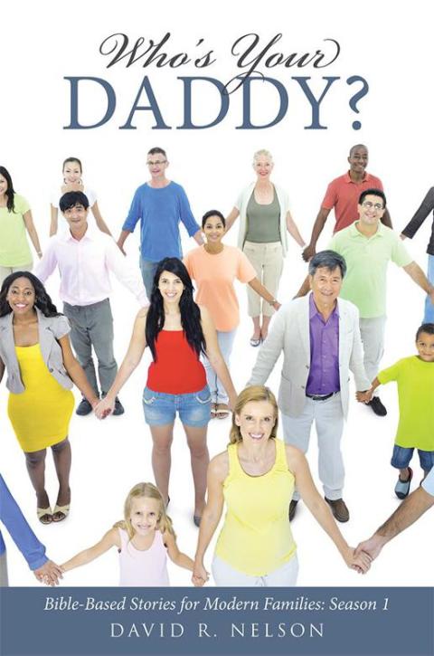 Cover image for book Who’S Your Daddy?