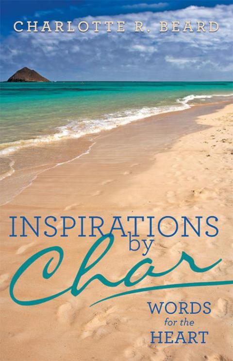Cover image for book Inspirations by Char