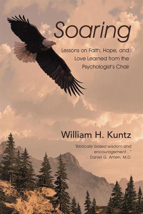 Cover image for book Soaring