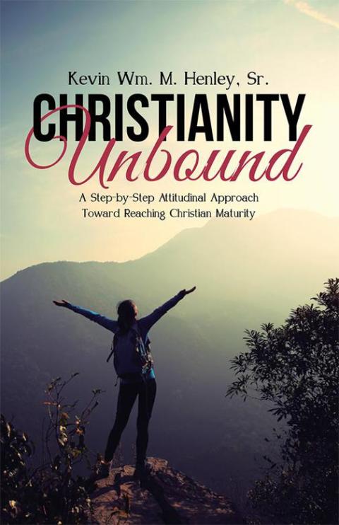 Cover image for book Christianity Unbound