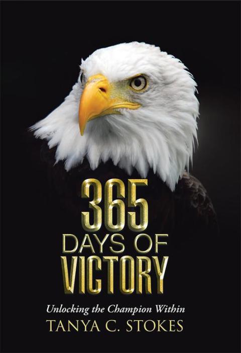 Cover image for book 365 Days of Victory