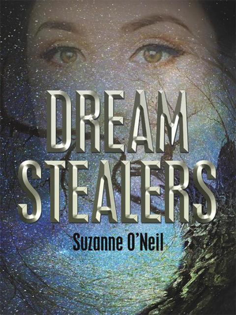 Cover image for book Dream Stealers