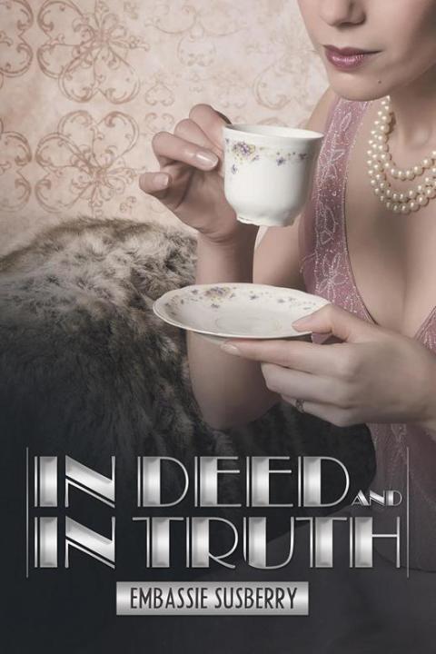 Cover image for book In Deed and in Truth