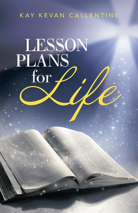 Cover image for book Lesson Plans for Life