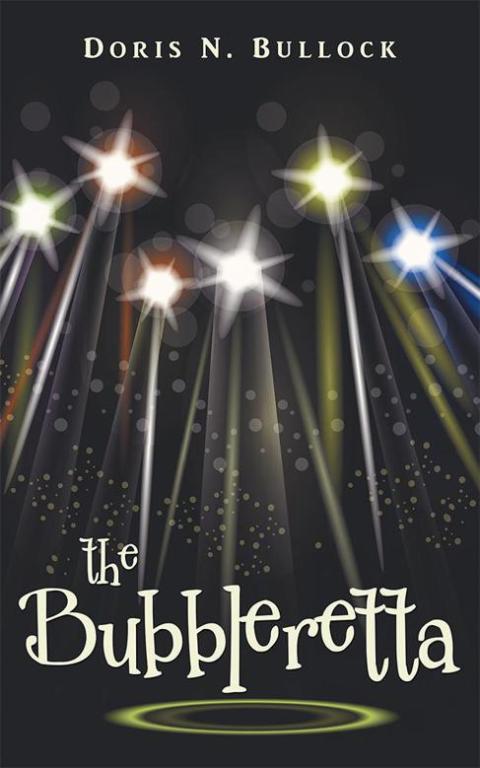 Cover image for book The Bubbleretta