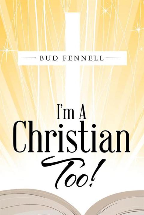 Cover image for book I’M a Christian Too!