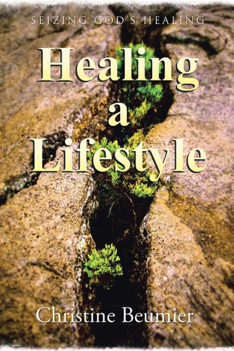 Cover image for book Healing a Lifestyle