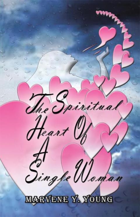 Cover image for book The Spiritual Heart of a Single Woman