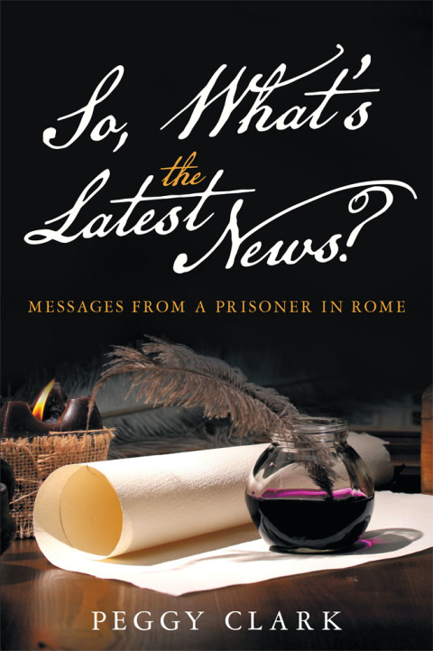 Cover image for book So, What's the Latest News?