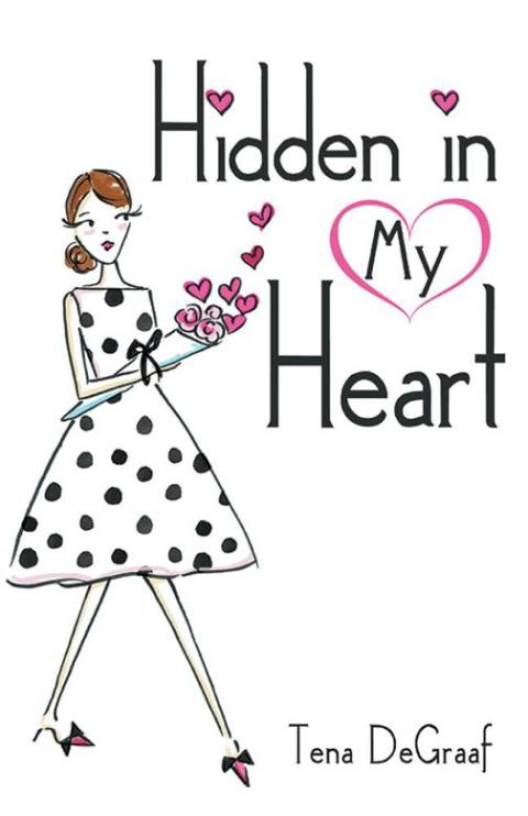 Cover image for book Hidden in My Heart