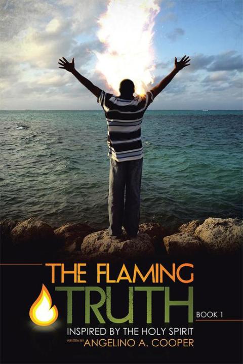 Cover image for book The Flaming Truth