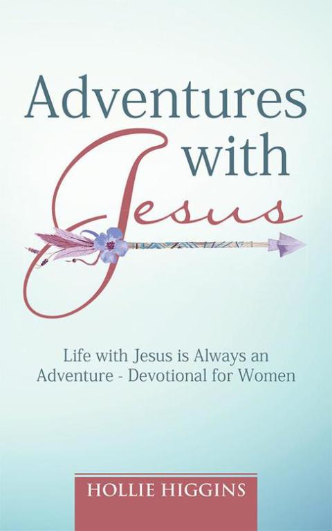 Cover image for book Adventures with Jesus