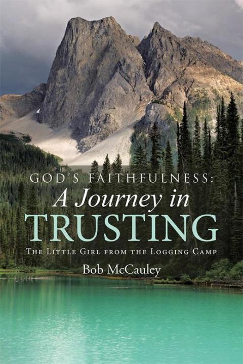 Cover image for book God’S Faithfulness: a Journey in Trusting