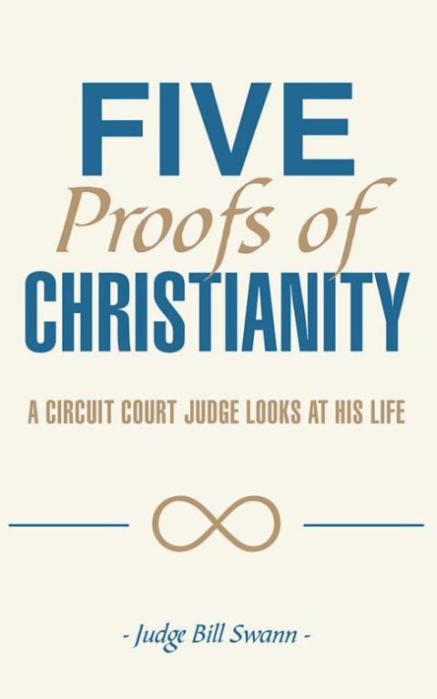 Cover image for book Five Proofs of Christianity