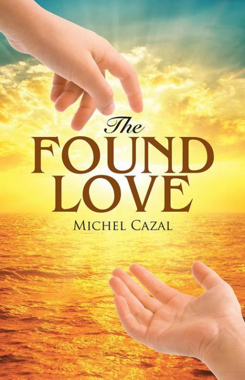 Cover image for book The Found Love
