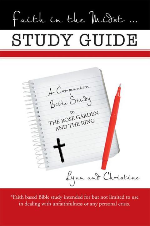 Cover image for book Faith in the Midst ... Study Guide
