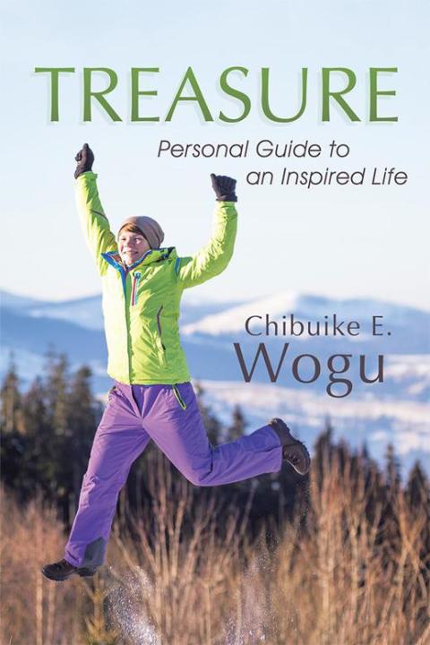 Cover image for book Treasure