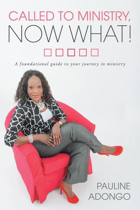 Cover image for book Called to Ministry, Now What!