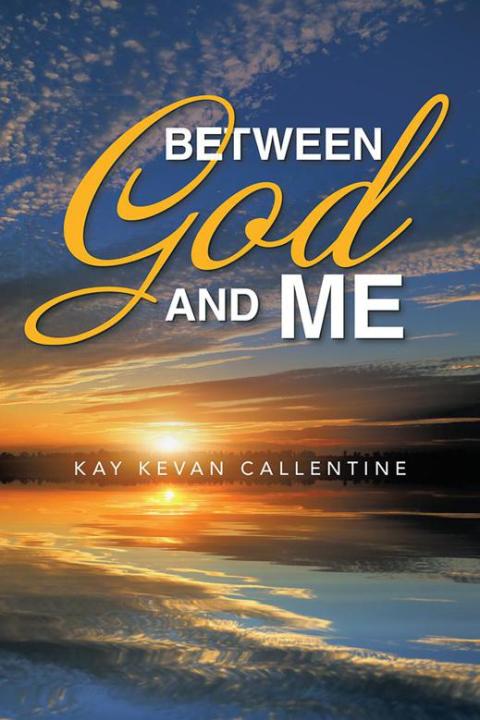 Cover image for book Between God and Me