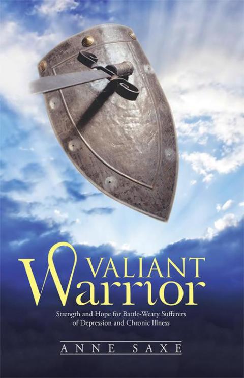Cover image for book Valiant Warrior