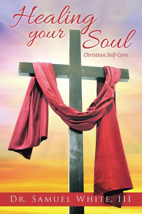 Cover image for book Healing Your Soul