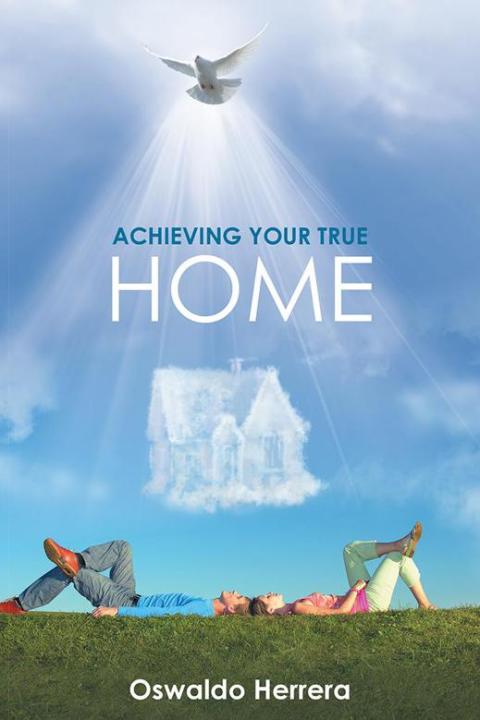 Cover image for book Achieving Your True Home