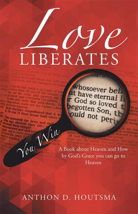 Cover image for book Love Liberates