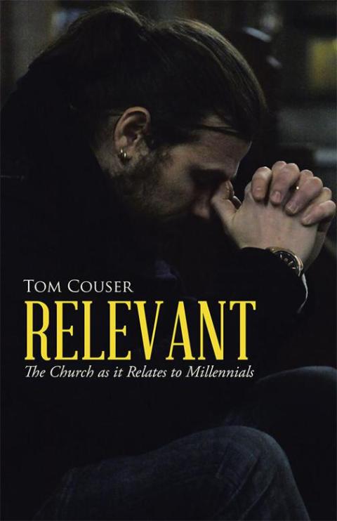 Cover image for book Relevant