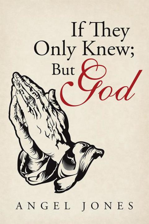 Cover image for book If They Only Knew; but God