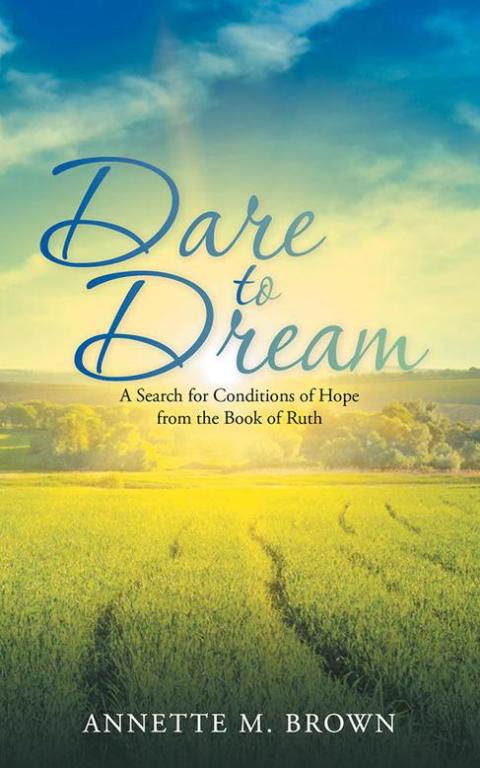 Cover image for book Dare to Dream