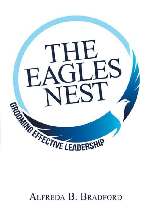 Cover image for book The Eagles Nest