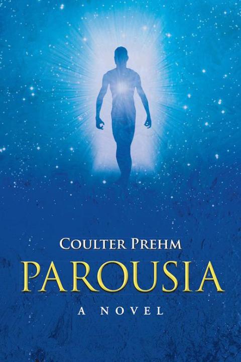 Cover image for book Parousia
