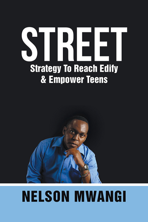 Cover image for book Street