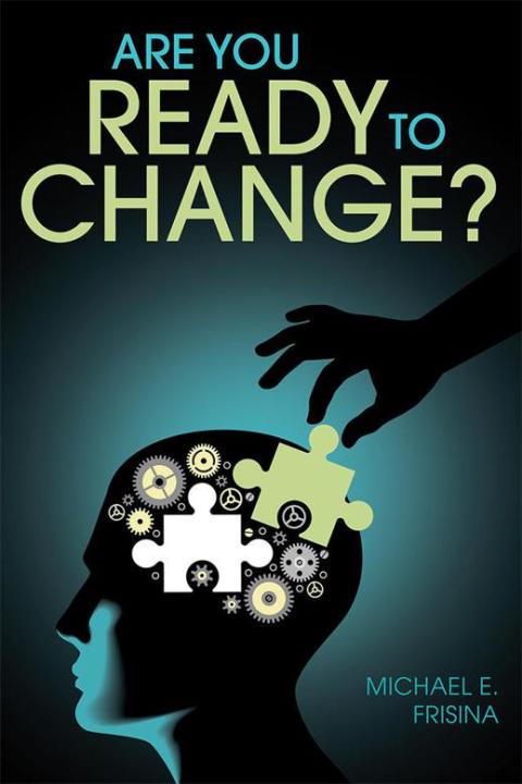 Cover image for book Are You Ready to Change?