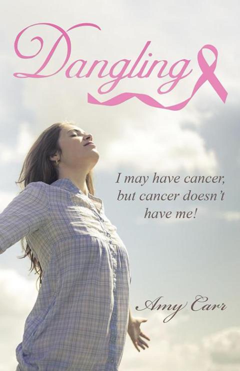 Cover image for book Dangling