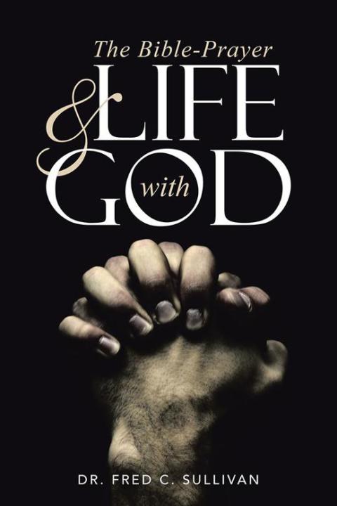 Cover image for book The Bible-Prayer & Life with God