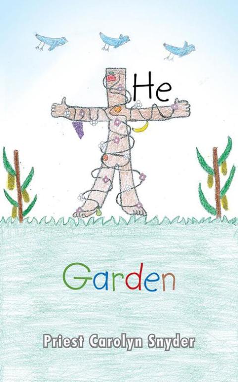 Cover image for book The Garden