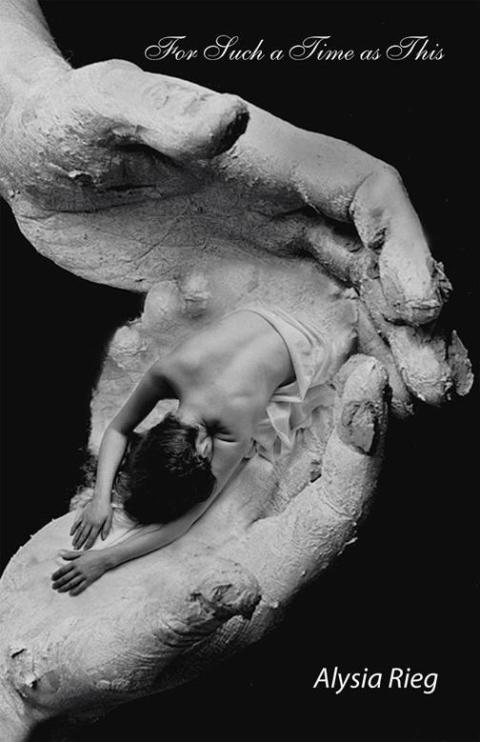 Cover image for book For Such a Time as This