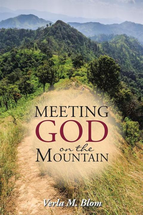 Cover image for book Meeting God on the Mountain