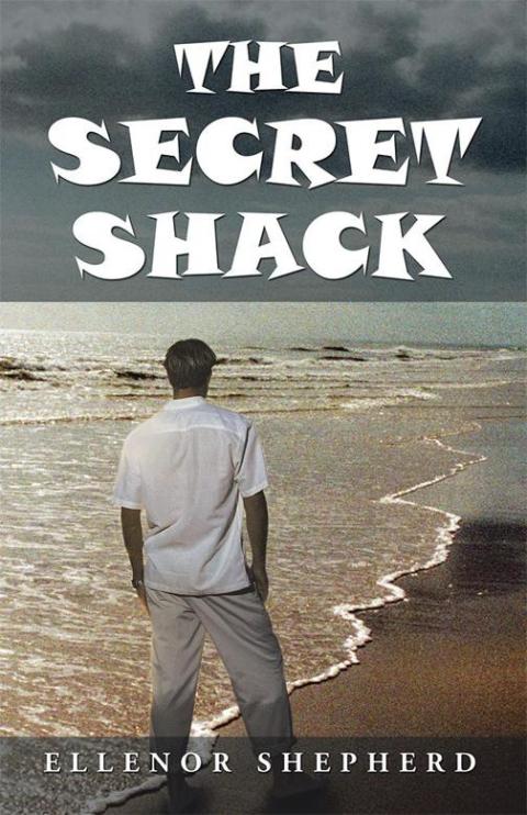 Cover image for book The Secret Shack