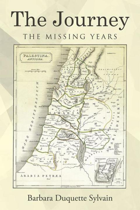Cover image for book The Journey