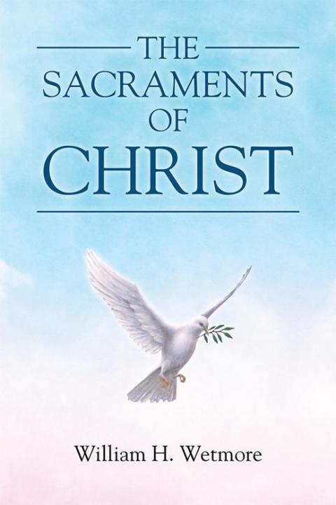 Cover image for book The Sacraments of Christ