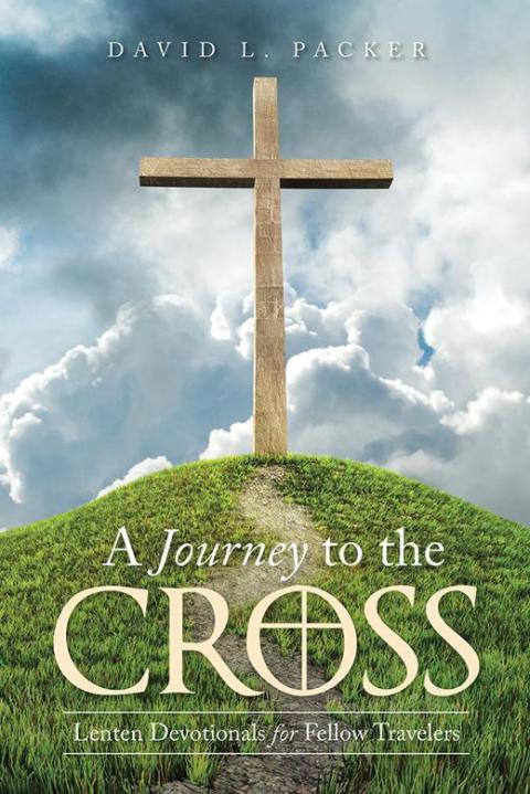 Cover image for book A Journey to the Cross