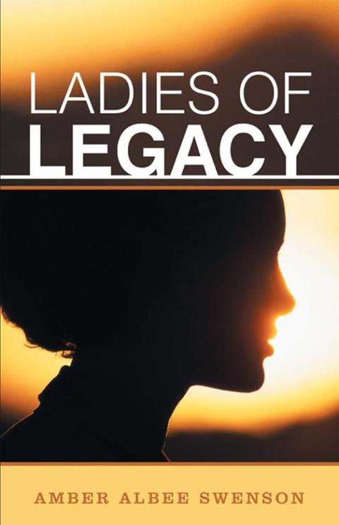 Cover image for book Ladies of Legacy