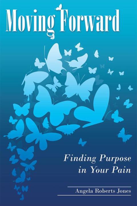 Cover image for book Moving Forward