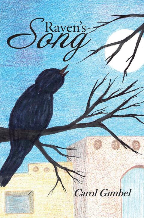 Cover image for book Raven's Song