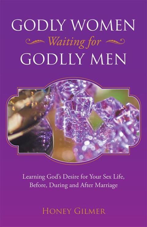 Cover image for book Godly Women Waiting for Godlly Men