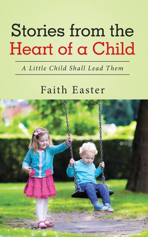 Cover image for book Stories from the Heart of a Child