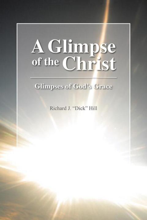 Cover image for book A Glimpse of the Christ